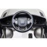LAND ROVER EVOQUE 12v cinzento