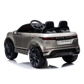 LAND ROVER EVOQUE 12v cinzento