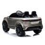 LAND ROVER EVOQUE 12v cinzento