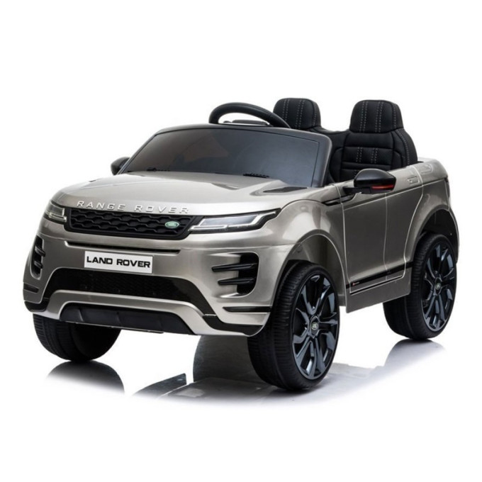 LAND ROVER EVOQUE 12v cinzento