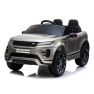LAND ROVER EVOQUE 12v cinzento