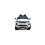 LAND ROVER EVOQUE 12v branco
