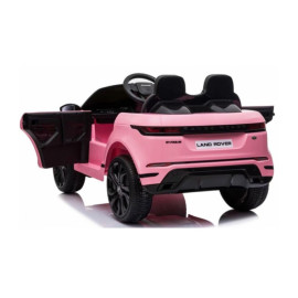 LAND ROVER EVOQUE 12v rosa