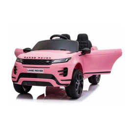 LAND ROVER EVOQUE 12v rosa