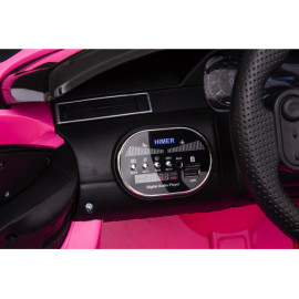 LAND ROVER VELAR 12v branco