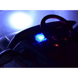 LAND ROVER VELAR 12v rosa