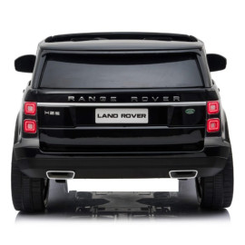 LAND ROVER HS2 VOGUE 4x4 2lugares