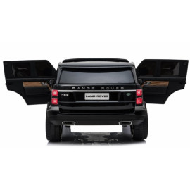 LAND ROVER HS2 VOGUE 4x4 2lugares