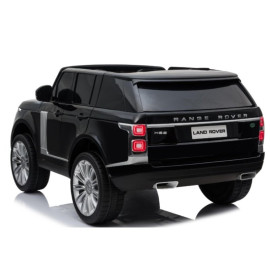 LAND ROVER HS2 VOGUE 4x4 2lugares