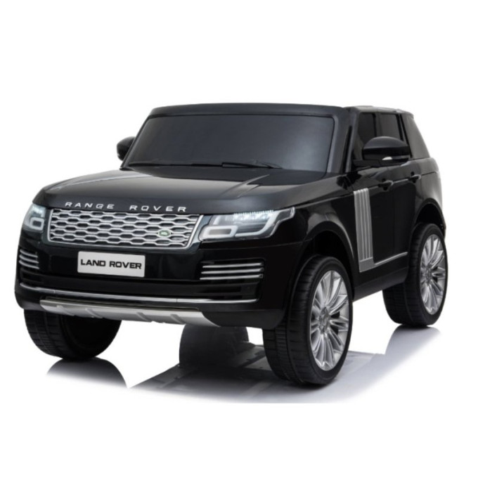LAND ROVER HS2 VOGUE 4x4 2lugares
