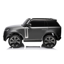 LAND ROVER 24v 4x4 2lugares