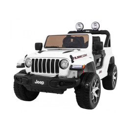 JEEP Rubicon 12v