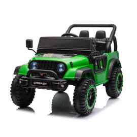 JIPE AKIDS 24v verde