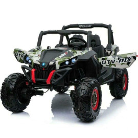 BUGGY UTV 4x4 24v MP4