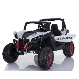 BUGGY UTV 4x4 24v MP4