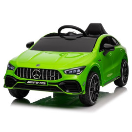 MERCEDES CLA 12v 4x4