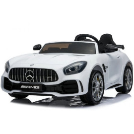 MERCEDES GT-R 2lugares 12v...