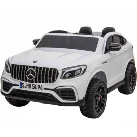 MERCEDES GLC 2lugares 12v...