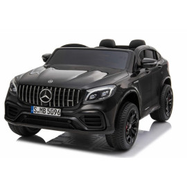 MERCEDES GLC 2lugares 12v...