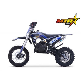 MTR XZR THUNDER 65cc