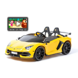 LAMBORGHINI DRIFT 24v 2...