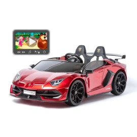 LAMBORGHINI DRIFT 24v 2...